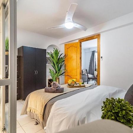 Boutique Living Fuengirola Exterior foto