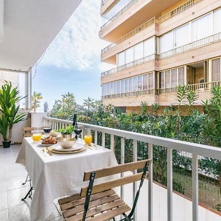 Boutique Living Fuengirola Exterior foto
