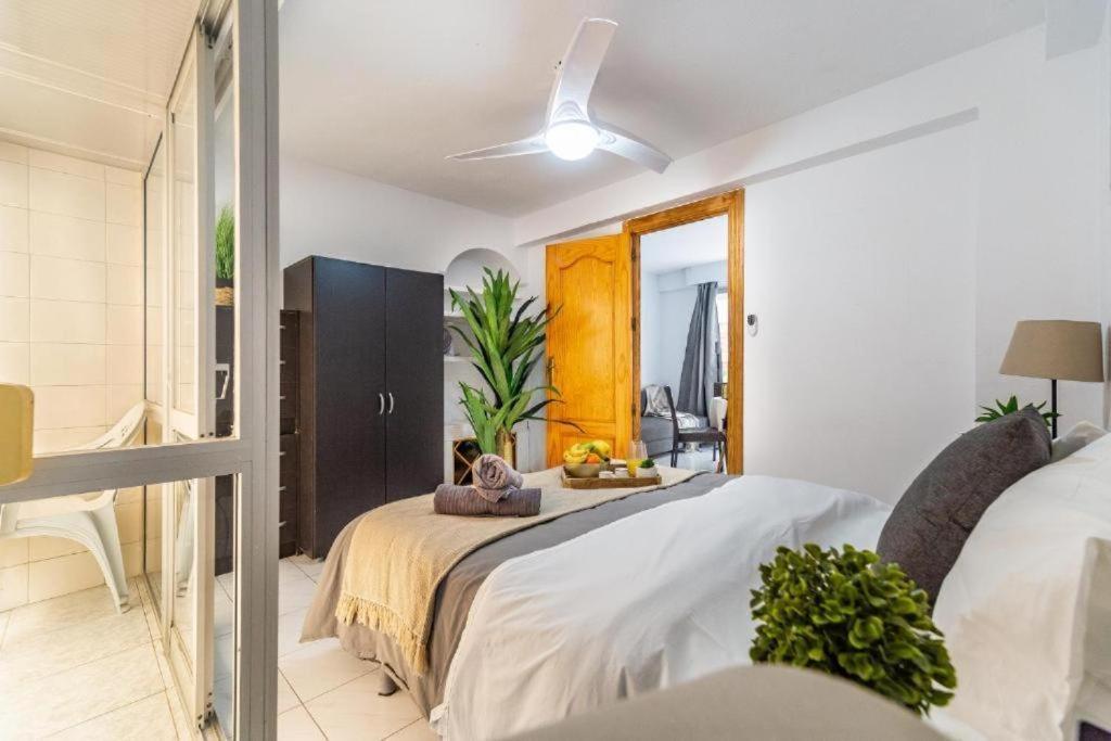 Boutique Living Fuengirola Exterior foto