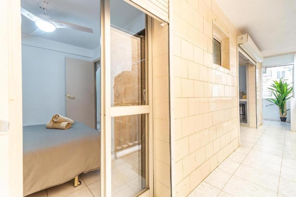 Boutique Living Fuengirola Exterior foto