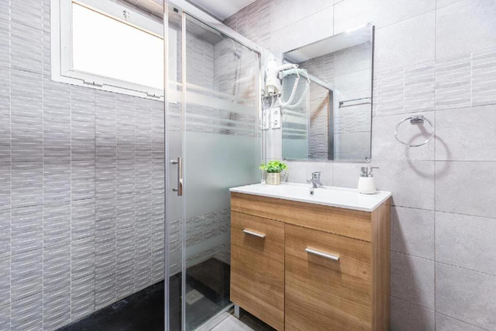 Boutique Living Fuengirola Exterior foto