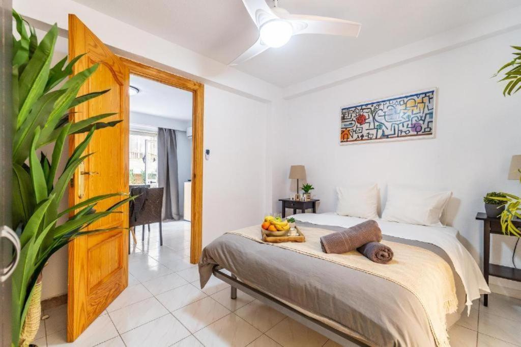Boutique Living Fuengirola Exterior foto