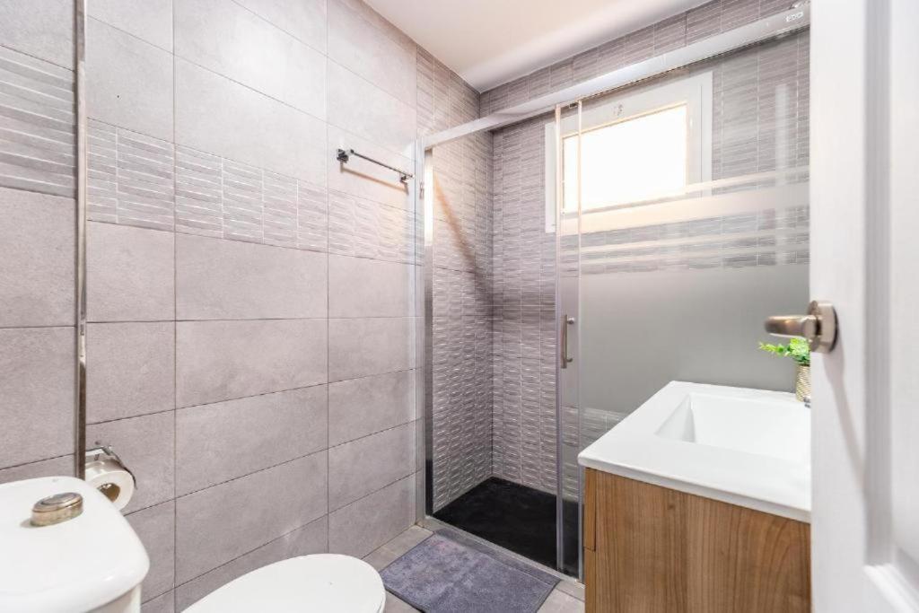 Boutique Living Fuengirola Exterior foto