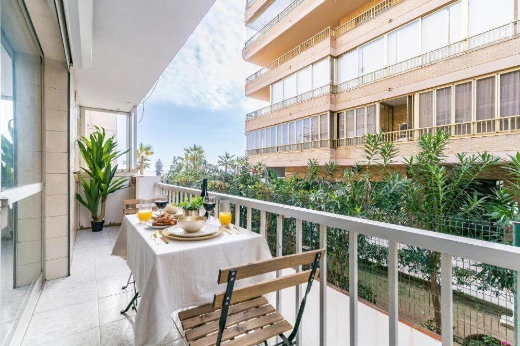 Boutique Living Fuengirola Exterior foto